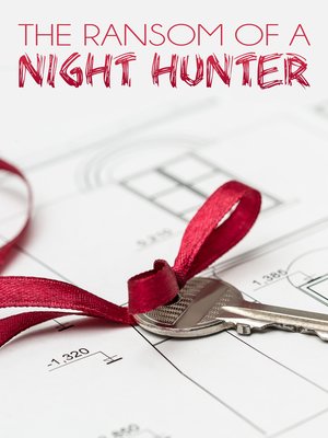cover image of The Ransom of a Night Hunter